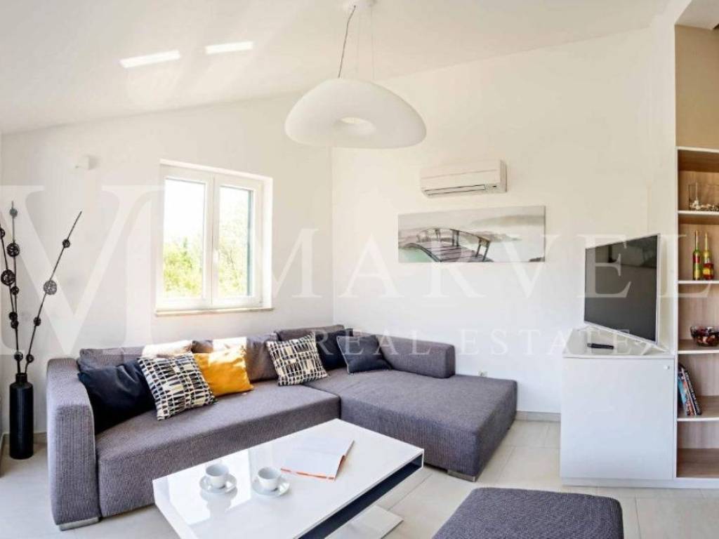 Apartment, Sale, Malinska-dubašnica, Malinska