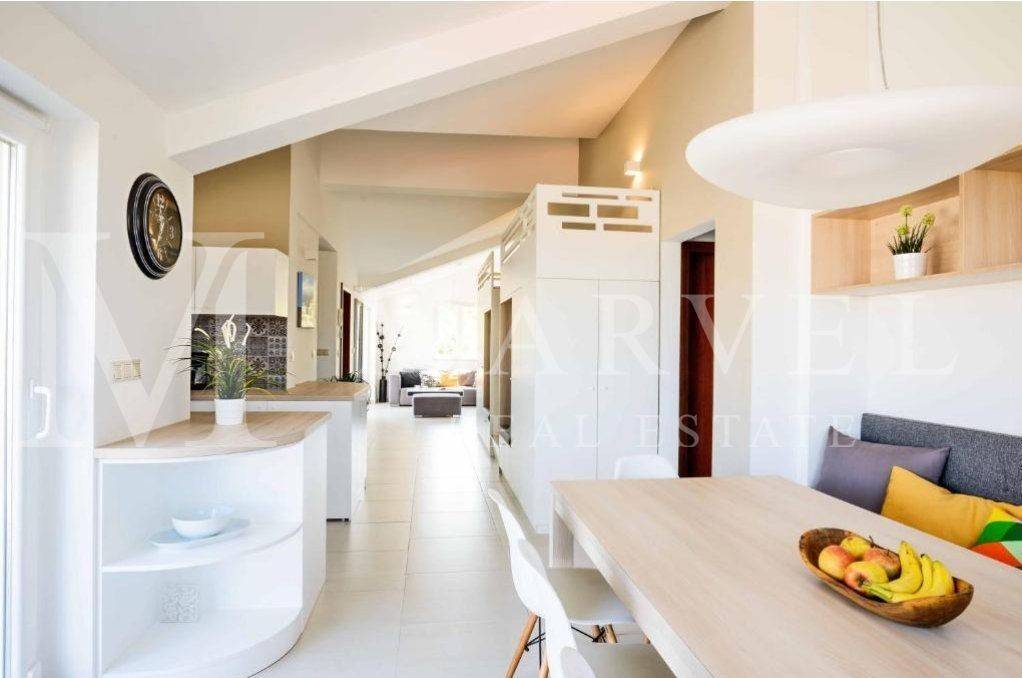 Apartment, Sale, Malinska-dubašnica, Malinska