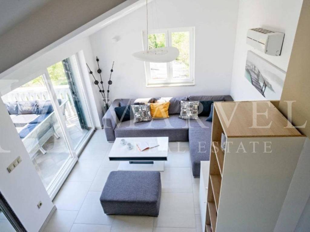 Apartment, Sale, Malinska-dubašnica, Malinska