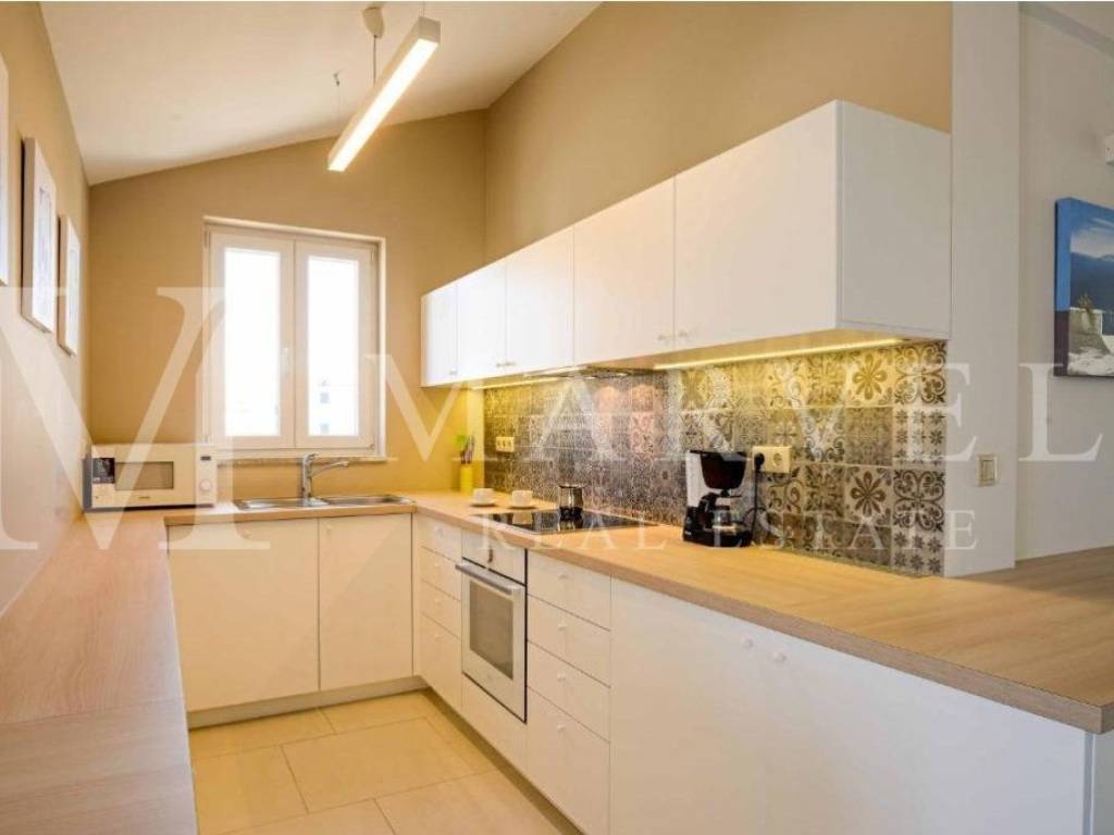 Apartment, Sale, Malinska-dubašnica, Malinska