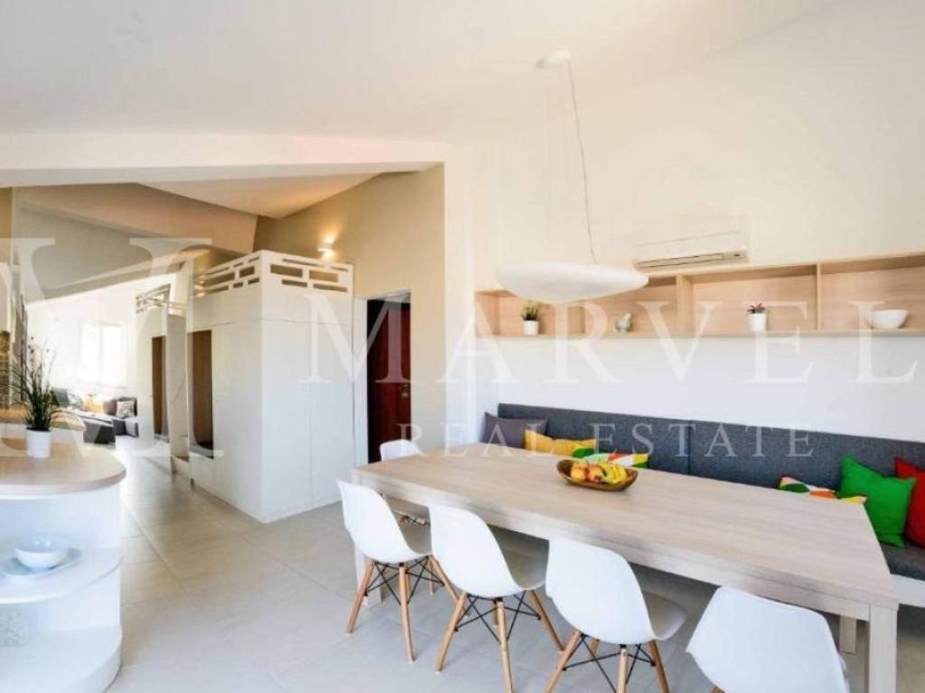 Apartment, Sale, Malinska-dubašnica, Malinska