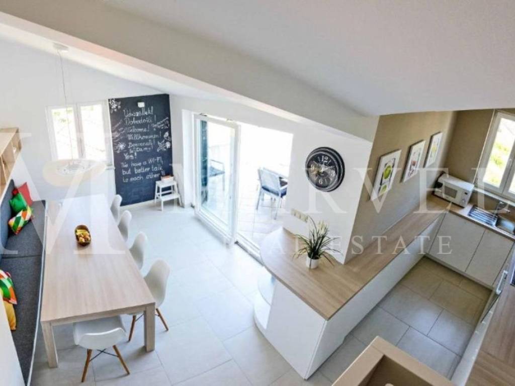 Apartment, Sale, Malinska-dubašnica, Malinska