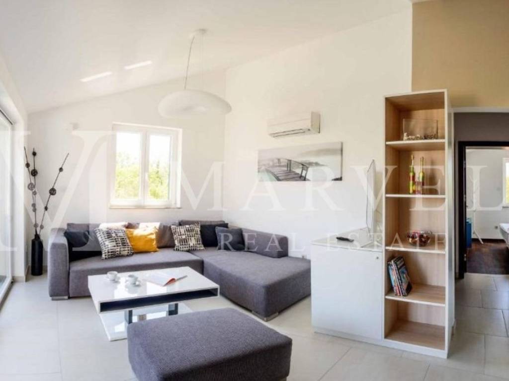Apartment, Sale, Malinska-dubašnica, Malinska