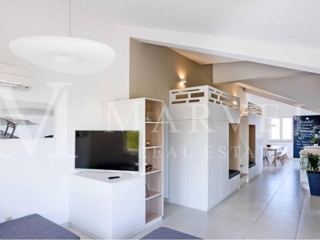 Apartment, Sale, Malinska-dubašnica, Malinska