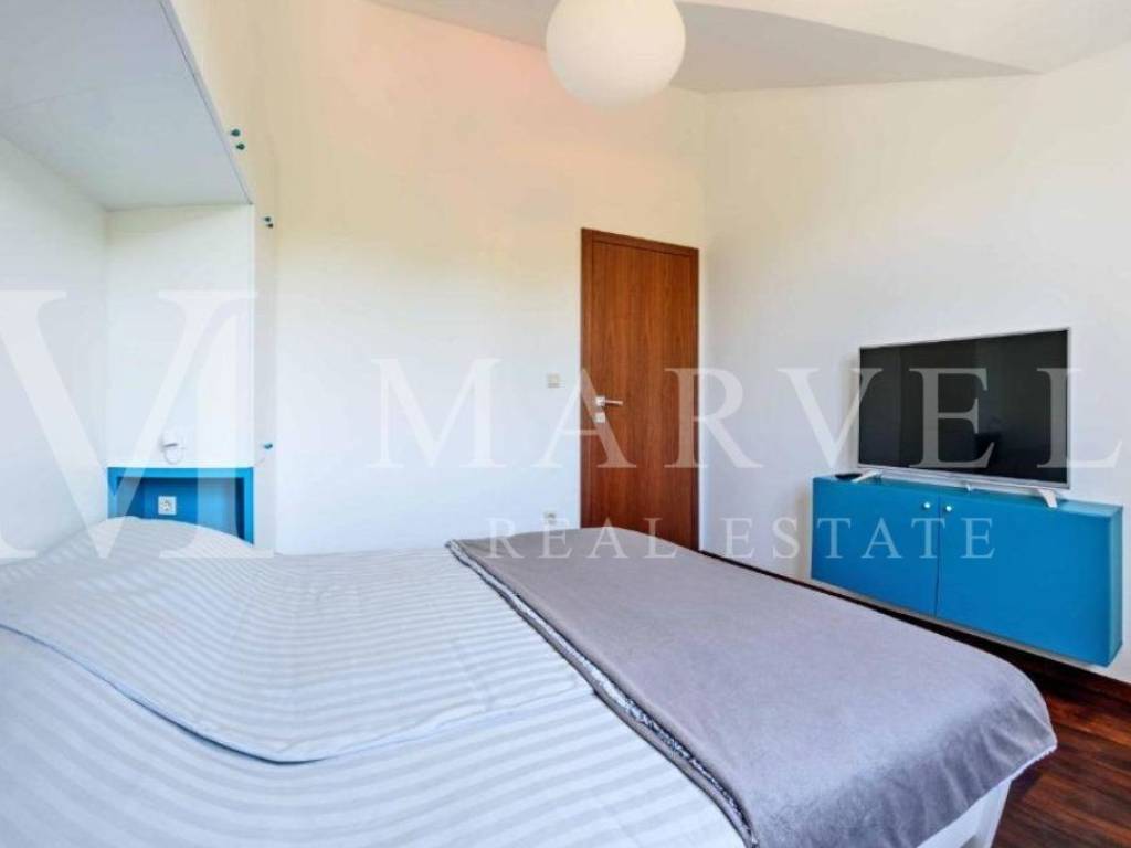 Apartment, Sale, Malinska-dubašnica, Malinska