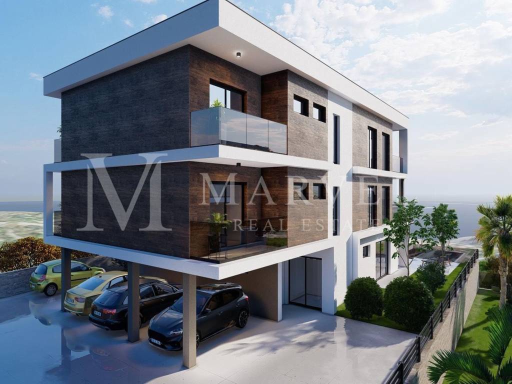 Apartment, Sale, Vrbnik, Vrbnik