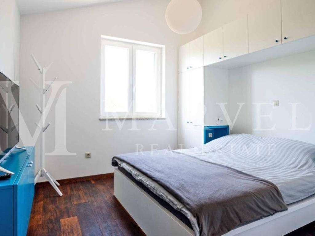 Apartment, Sale, Malinska-dubašnica, Malinska
