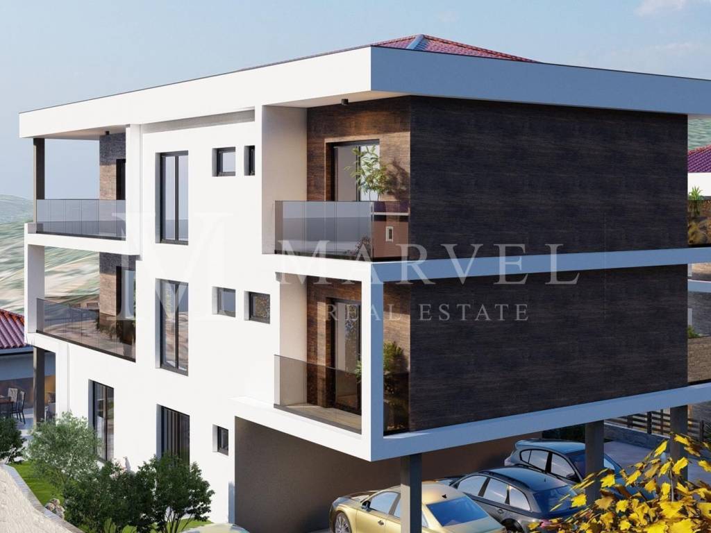 Apartment, Sale, Vrbnik, Vrbnik