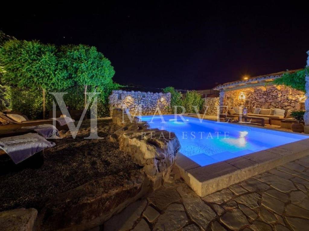 Villa, Sale, Malinska-dubašnica, Sveti Vid-Miholjice