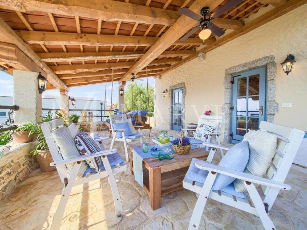 Villa, Sale, Malinska-dubašnica, Sveti Vid-Miholjice