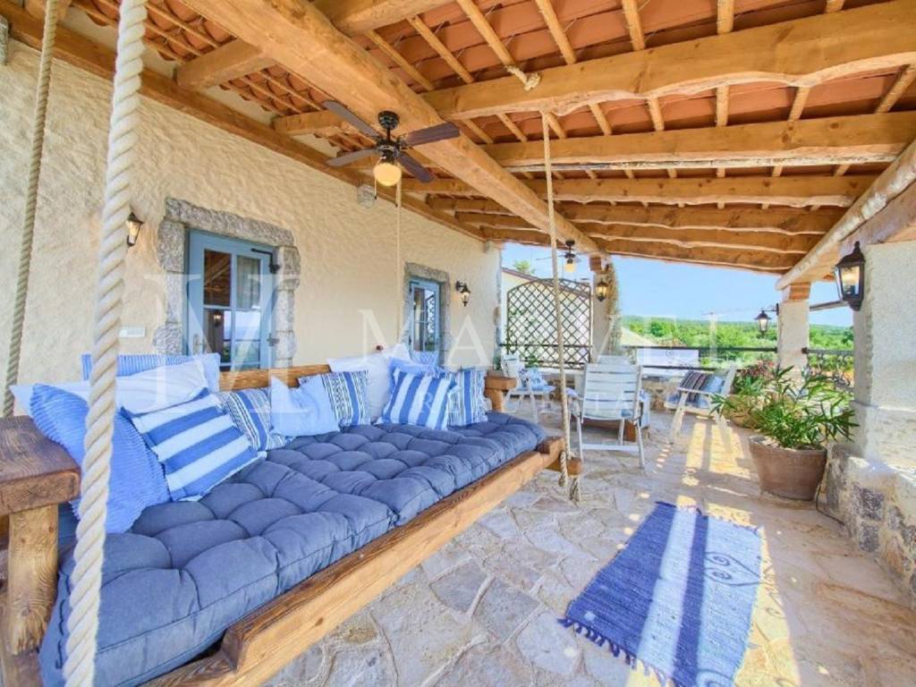 Villa, Sale, Malinska-dubašnica, Sveti Vid-Miholjice