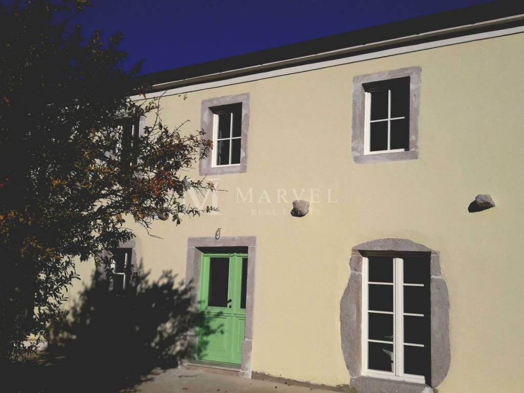 Stone house, Sale, Malinska-dubašnica, Malinska