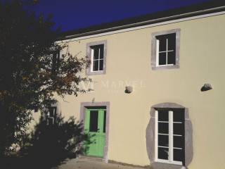 Stone house, Sale, Malinska-dubašnica, Malinska