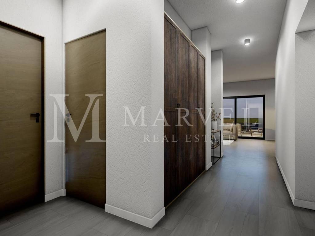 Apartment, Sale, Vrbnik, Vrbnik