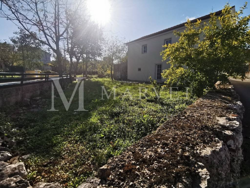 Stone house, Sale, Malinska-dubašnica, Malinska