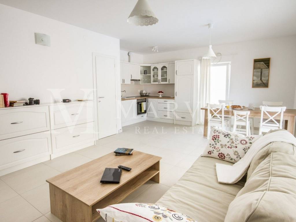 Semi-detached house, Sale, Baška, Baška