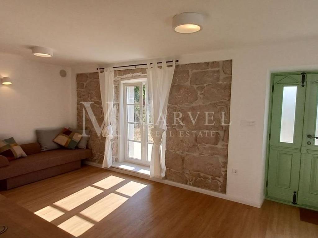 Stone house, Sale, Malinska-dubašnica, Malinska