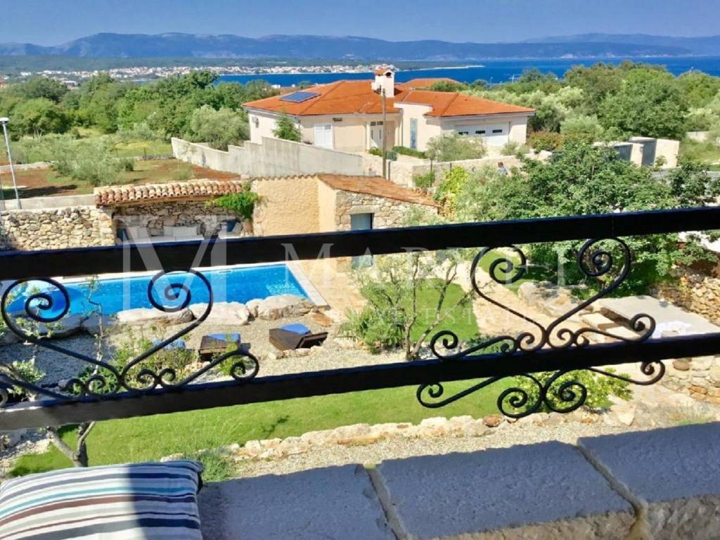 Villa, Sale, Malinska-dubašnica, Sveti Vid-Miholjice