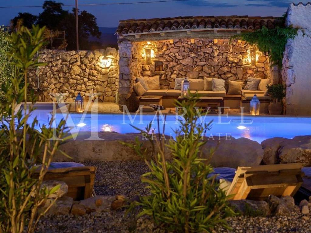 Villa, Sale, Malinska-dubašnica, Sveti Vid-Miholjice
