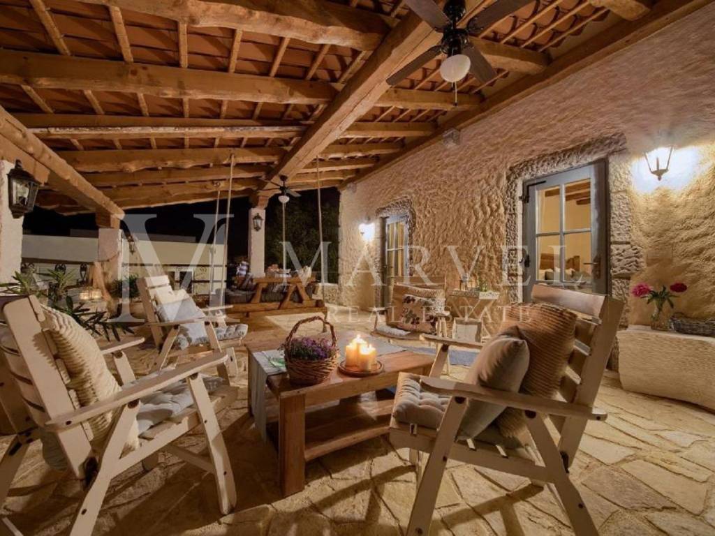 Villa, Sale, Malinska-dubašnica, Sveti Vid-Miholjice