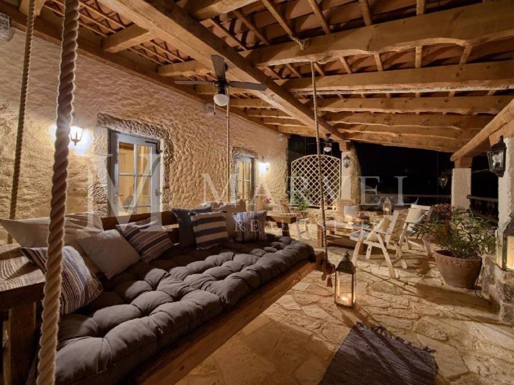 Villa, Sale, Malinska-dubašnica, Sveti Vid-Miholjice