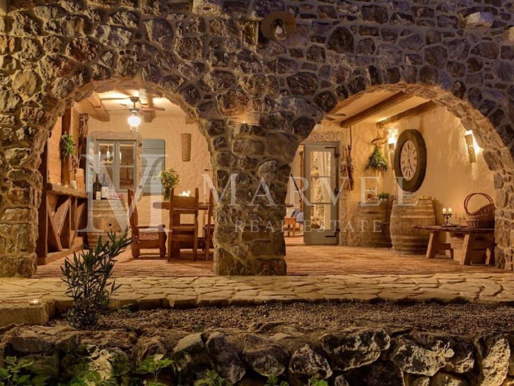 Villa, Sale, Malinska-dubašnica, Sveti Vid-Miholjice