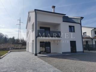 Detached house, Sale, Malinska-dubašnica, Malinska