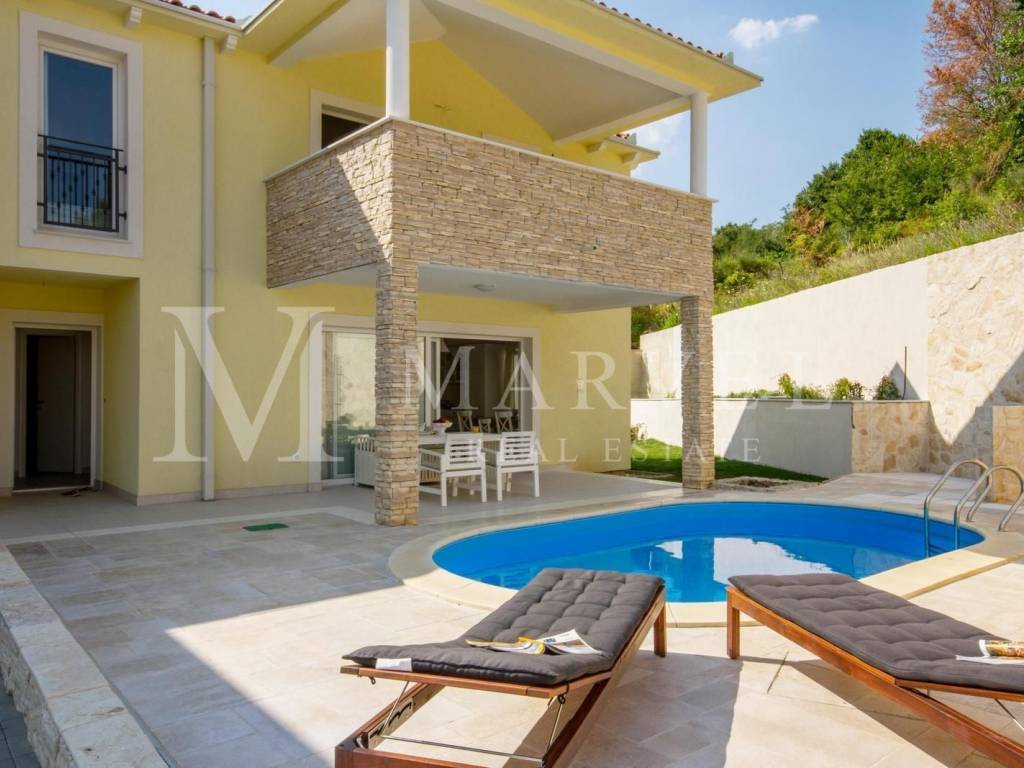Semi-detached house, Sale, Baška, Baška
