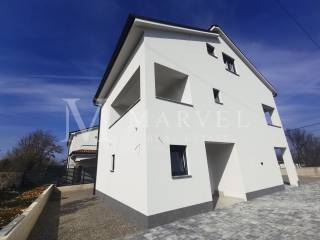 Detached house, Sale, Malinska-dubašnica, Malinska