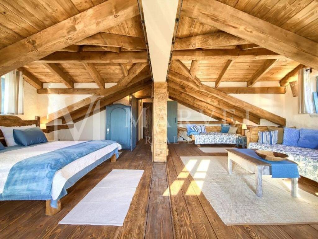 Villa, Sale, Malinska-dubašnica, Sveti Vid-Miholjice