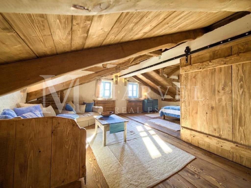Villa, Sale, Malinska-dubašnica, Sveti Vid-Miholjice
