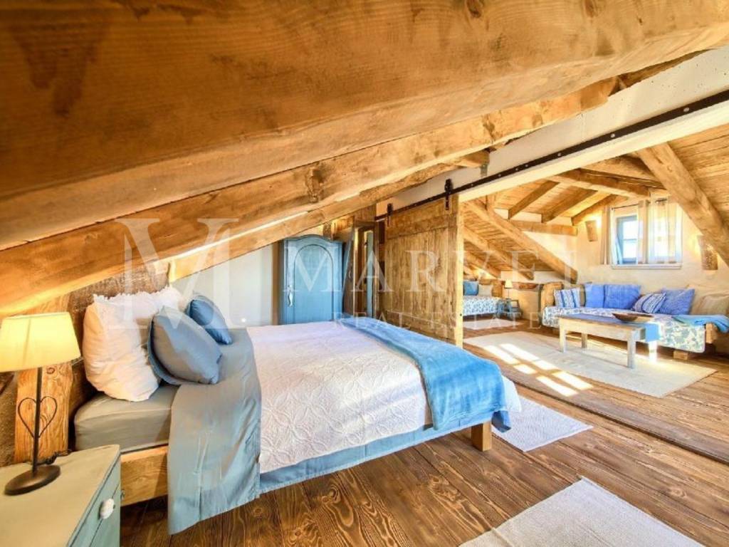 Villa, Sale, Malinska-dubašnica, Sveti Vid-Miholjice