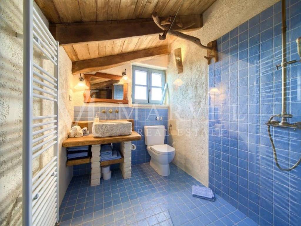 Villa, Sale, Malinska-dubašnica, Sveti Vid-Miholjice