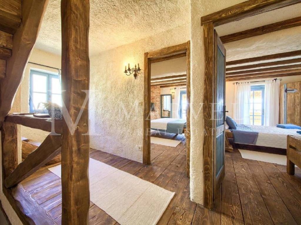 Villa, Sale, Malinska-dubašnica, Sveti Vid-Miholjice