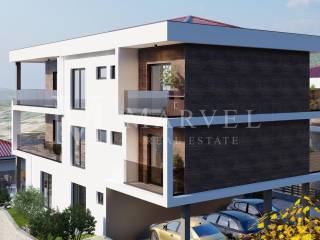 Apartman s okucnicom, Prodaja, Vrbnik, Vrbnik