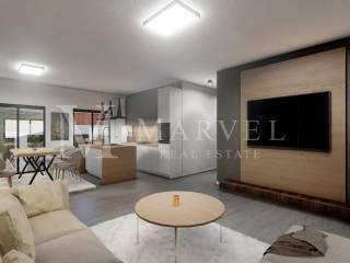 Apartman s okucnicom, Prodaja, Vrbnik, Vrbnik