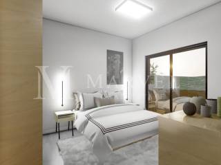 Apartman s okucnicom, Prodaja, Vrbnik, Vrbnik