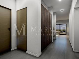 Apartman s okucnicom, Prodaja, Vrbnik, Vrbnik