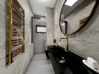 Apartman s okucnicom, Prodaja, Vrbnik, Vrbnik