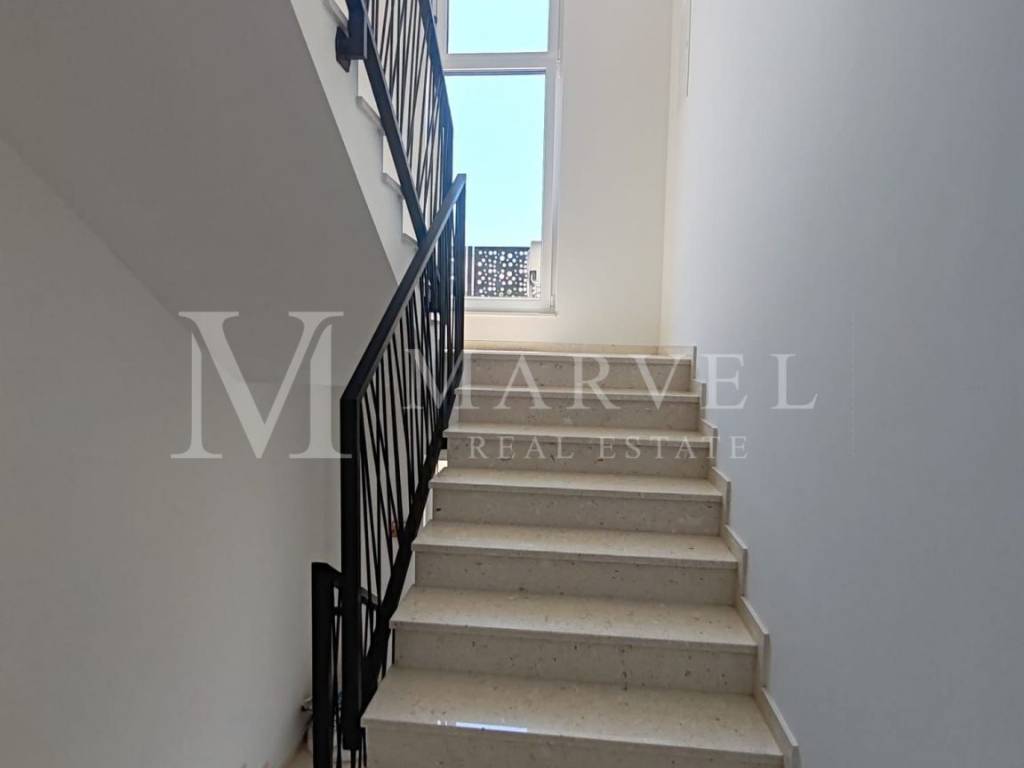 Apartment with a garden, Sale, Malinska-dubašnica, Malinska