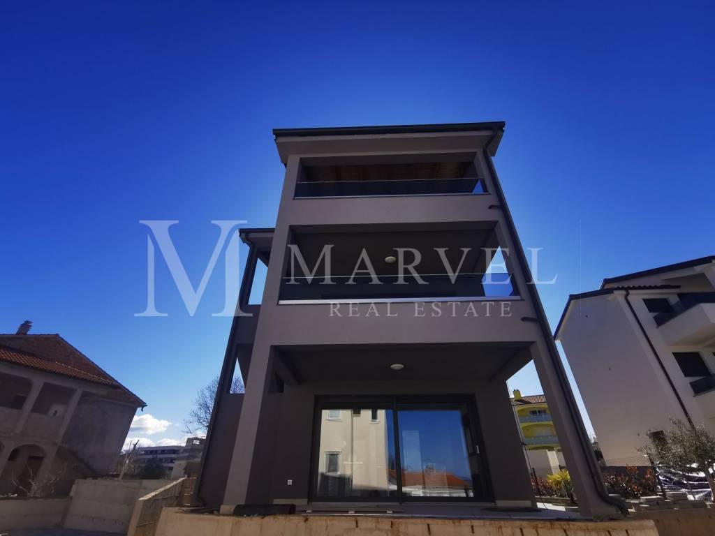 Apartment, Sale, Malinska-dubašnica, Malinska
