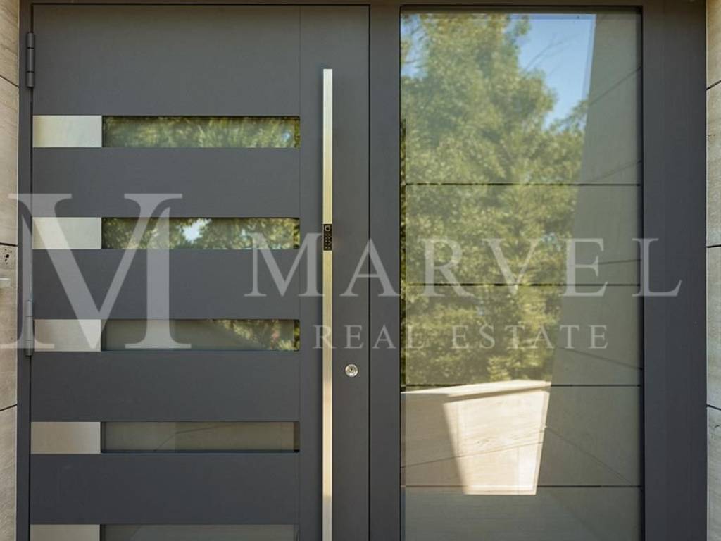 Luxury apartment, Sale, Malinska-dubašnica, Malinska