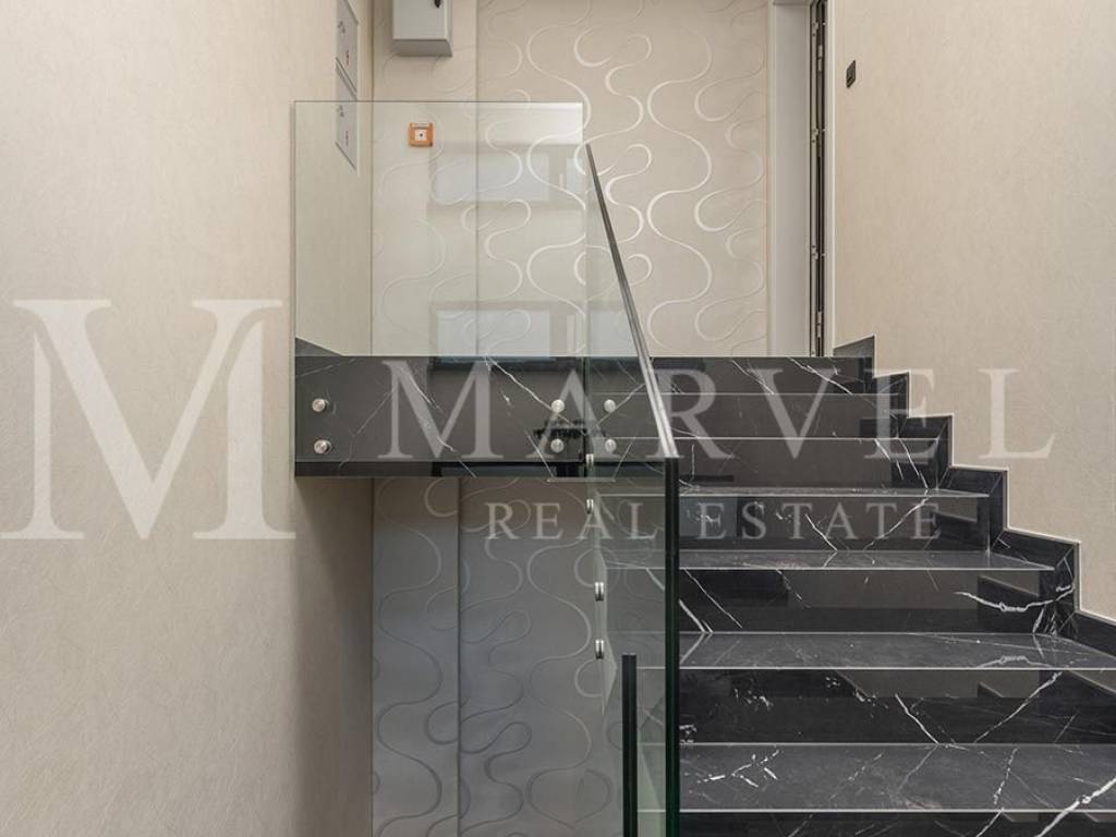 Luxury apartment, Sale, Malinska-dubašnica, Malinska