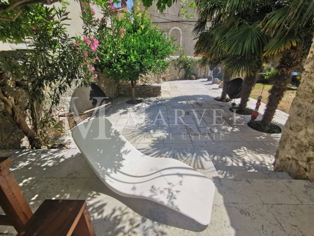 Stone house, Sale, Krk, Krk
