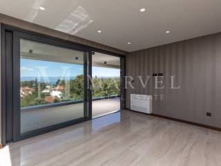 Luxury apartment, Sale, Malinska-dubašnica, Malinska