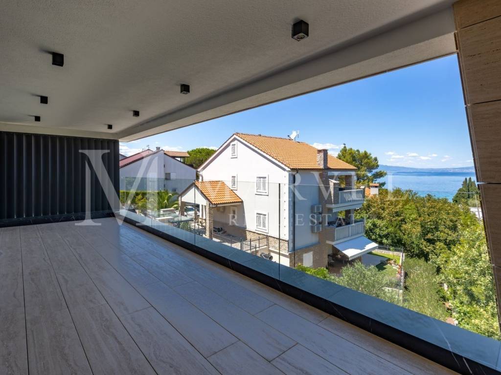 Luxury apartment, Sale, Malinska-dubašnica, Malinska