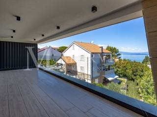 Luxury apartment, Sale, Malinska-dubašnica, Malinska