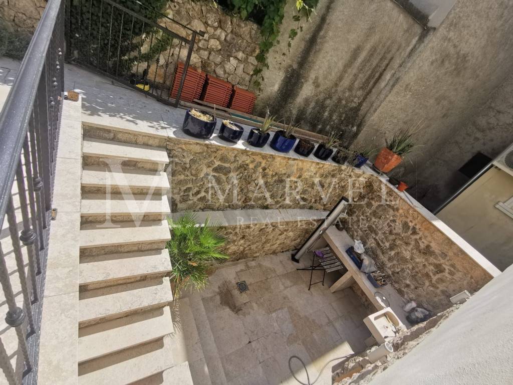 Stone house, Sale, Krk, Krk