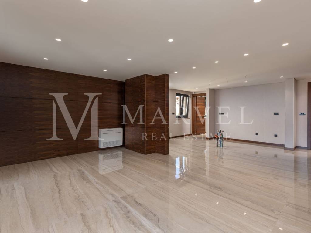 Luxury apartment, Sale, Malinska-dubašnica, Malinska
