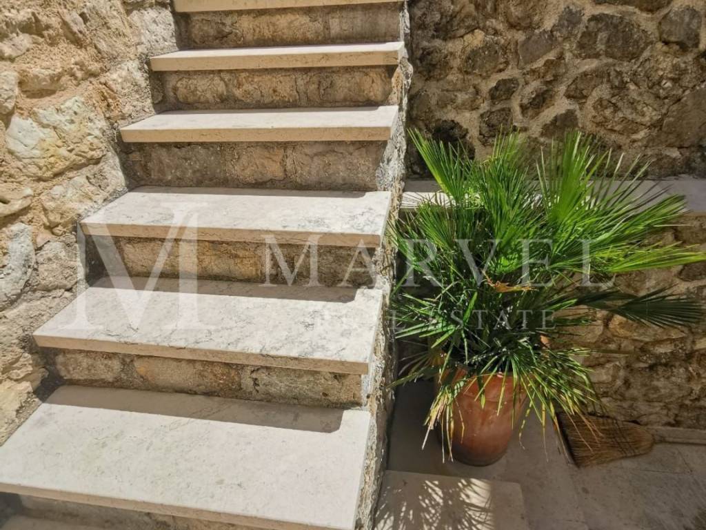 Stone house, Sale, Krk, Krk